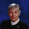 Jane Wadhams Hazen Donor Lasell College