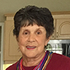 Nancy Goodman Cobin Donor Lasell College