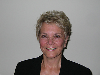 Nancy Zigo Bush