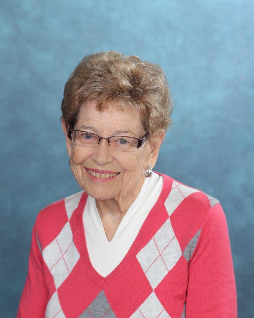Barbara Berry Roberts