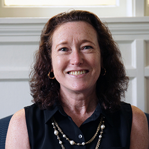 Terri Houston